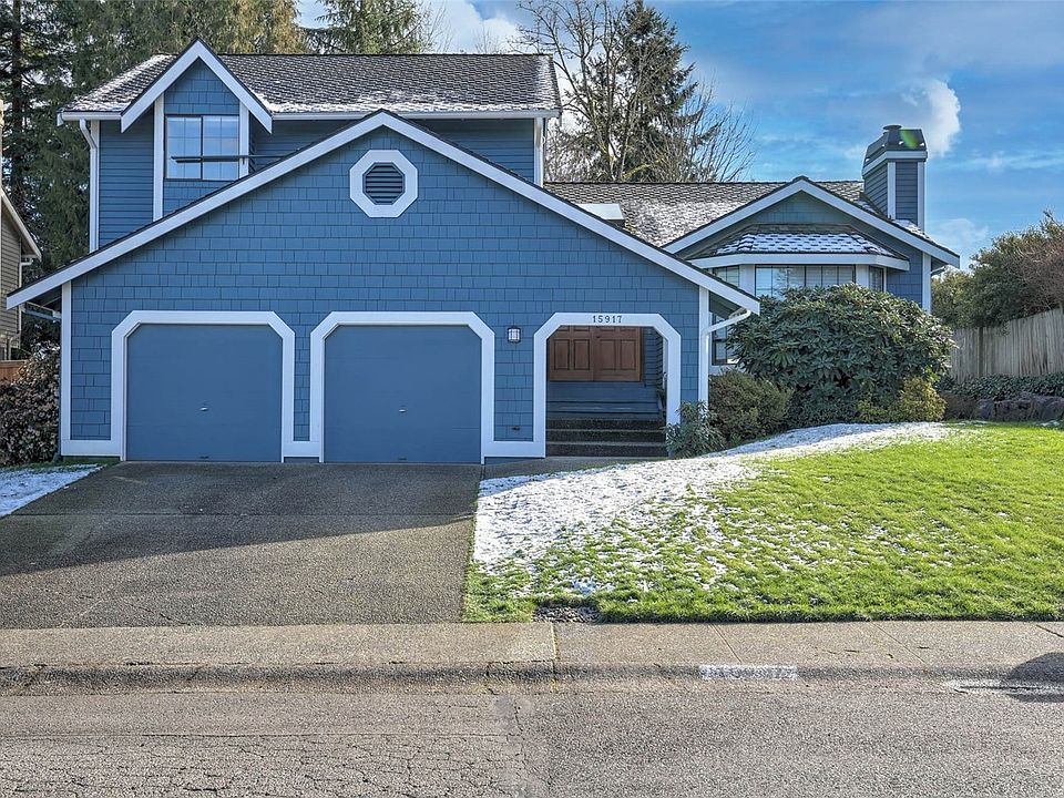 1st image of 15917 SE Fairwood Boulevard
