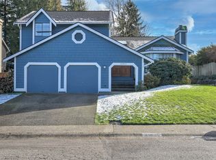 15917 SE Fairwood Blvd, Renton, WA 98058