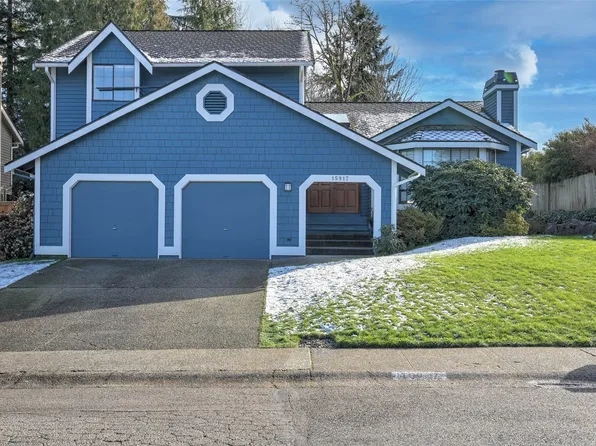 15917 SE Fairwood Boulevard, Renton, WA 98058