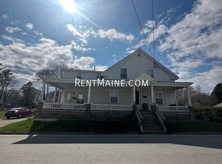 253 Brunswick St APT 2, Old Town, ME 04468