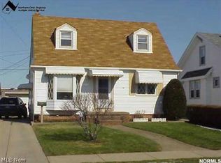 7620 Arden Ave, Cleveland, OH 44129