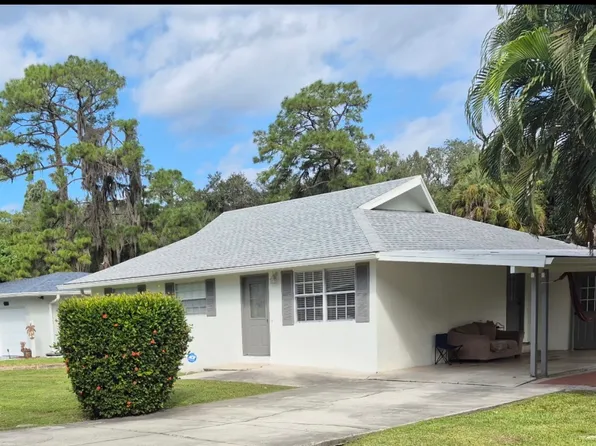 14168 Caribbean Blvd, Fort Myers, FL 33905
