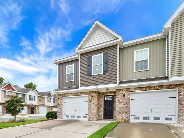 163 Horizon Lane, Richmond Hill, GA 31324