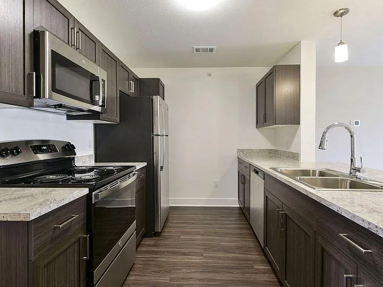 Chase Creek Apartment Homes — Photo 89