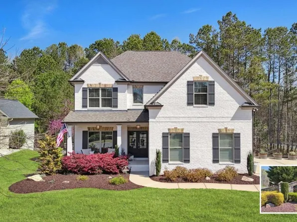 6825 Concord Brook Ln, Cumming, GA 30028