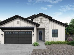 15209 Steer Dr, El Paso, TX 79938