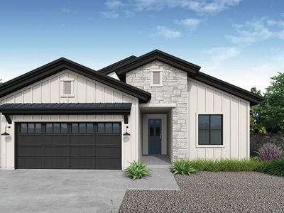 15209 Steer Dr, El Paso, TX, 79938