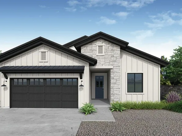 15209 Steer Dr, El Paso, TX 79938
