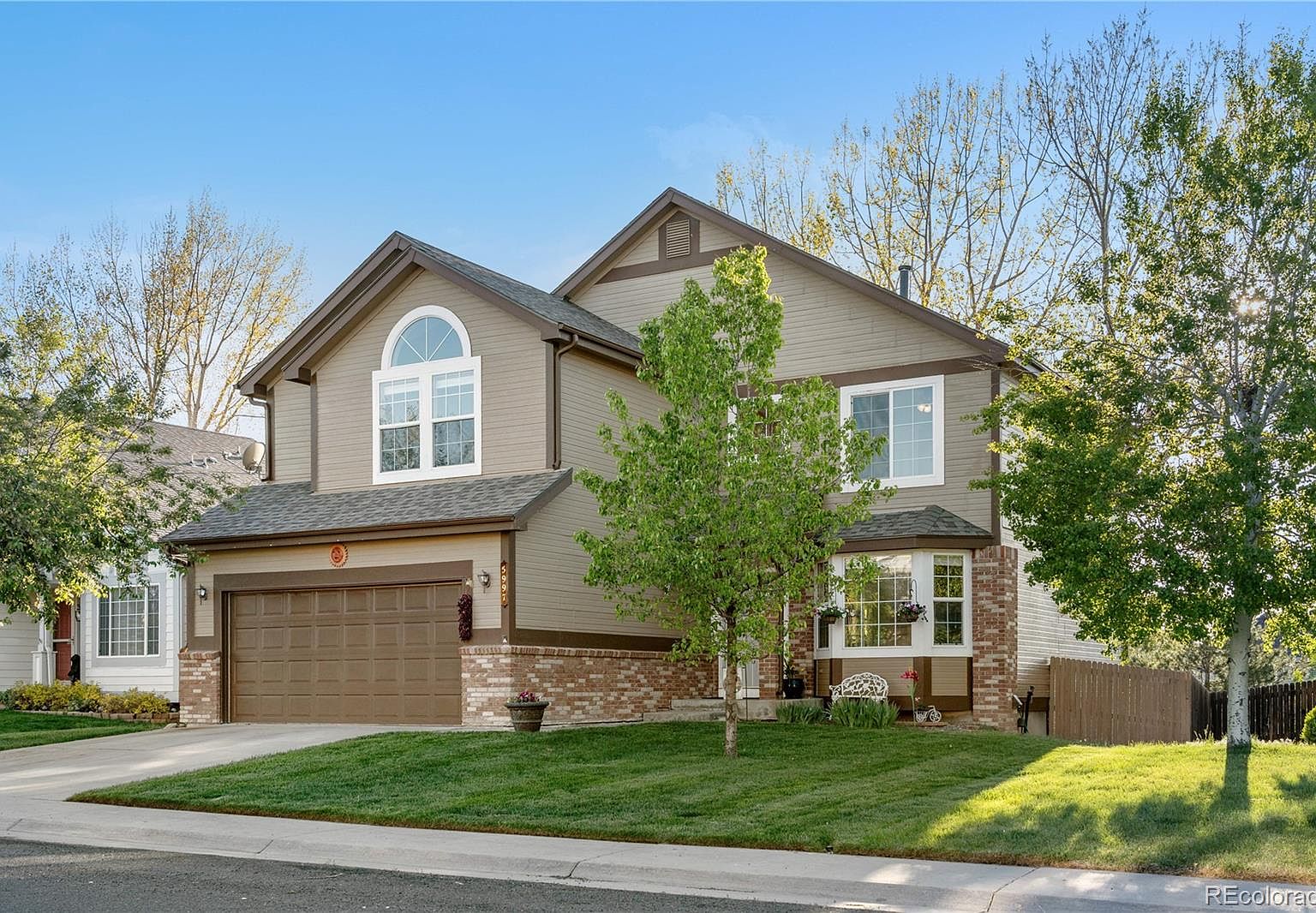 5997 S Yakima Street, Aurora, CO 80015 | Zillow