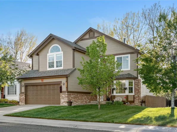 5997 S Yakima Street, Aurora, CO 80015