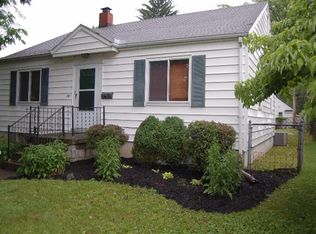 1208 Highland Ave, Dayton, OH 45410