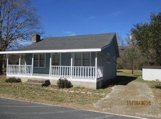 5120 Old Greenlee Rd, Marion, NC 28752