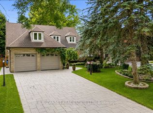 39 Woolsthorpe Cres, Markham, ON L3T 4E1