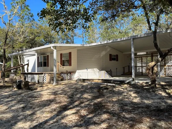 10751 NE 130th St, Archer, FL 32618