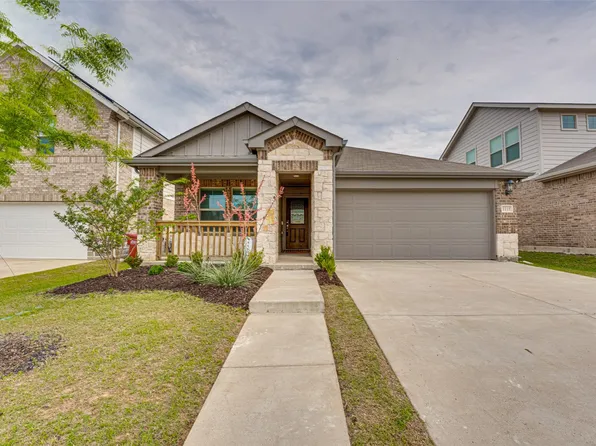 1115 Enchanted Rock Ln, Royse City, TX 75189