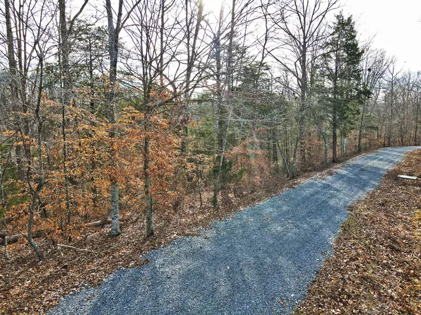 43 Carson Rd, Russell Springs, KY 42642