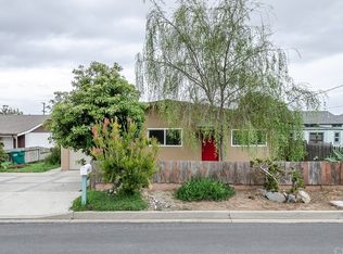 2465 Elm Ave, Morro Bay, CA 93442