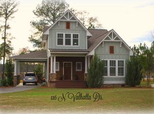 116 N Valhalla Dr, Cordele, GA 31015