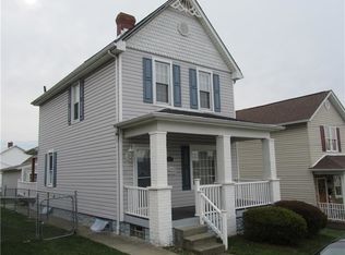 714 Arlington Ave, Jeannette, PA 15644