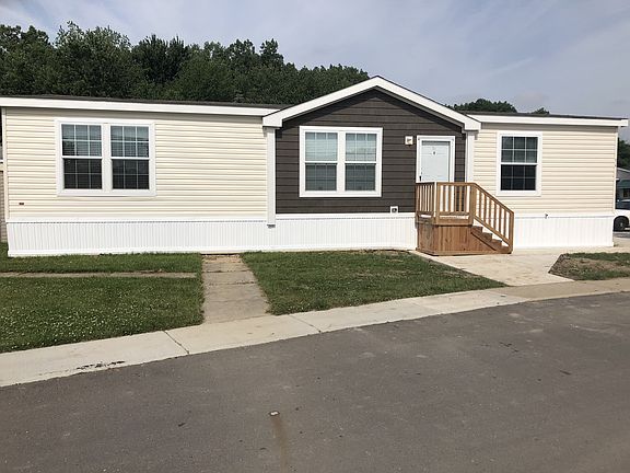 2nd image of 7769 Kimberly Dr #296