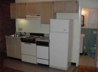 432 Marlborough St #2F, Boston, MA 02115