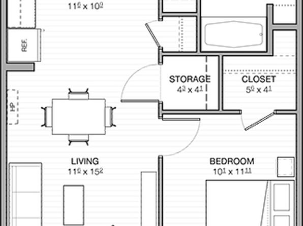 3164 Shelburne Rd #102