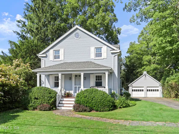 52 The Ave, Greenwich, CT 06831