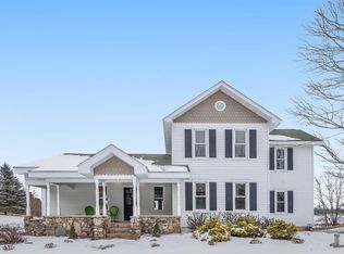 3883 Musbach Rd, Grass Lake, MI 49240