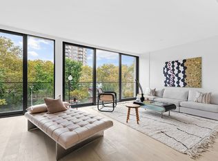 165 Chrystie St #3, New York, NY 10002