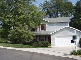 5605 Jamaica Ln, Knoxville, TN 37921