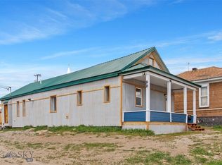 315 S Dakota St, Butte, MT 59701