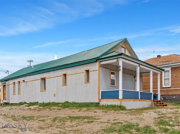 315 S Dakota St, Butte, MT 59701
