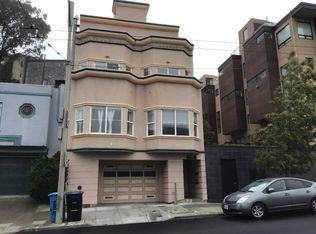 1180 Clayton St #4, San Francisco, CA 94117