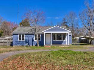 302 Burgess Dr, Aiken, SC 29801