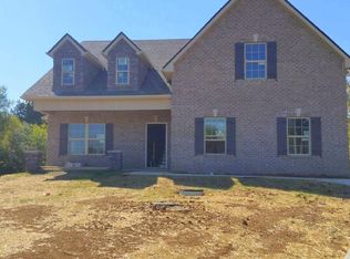 1071 Laramie LOT 118, Murfreesboro, TN 37128
