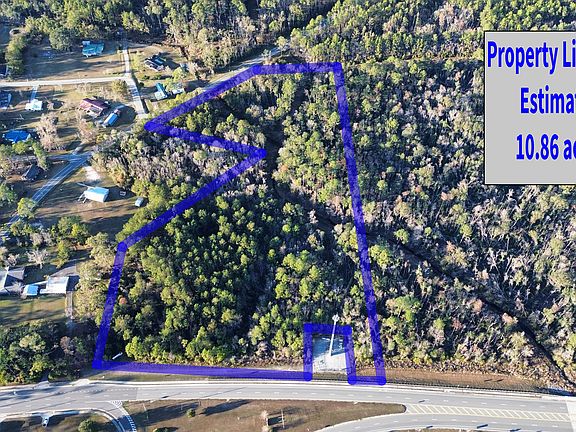 2nd image of 0 Waycross Hwy