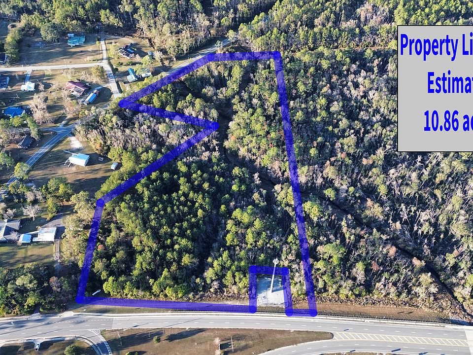 2nd image of 0 Waycross Hwy