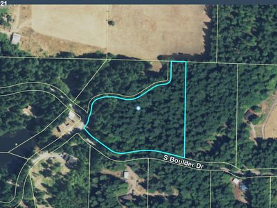 0 S Boulder Dr, Mulino, OR, 97042