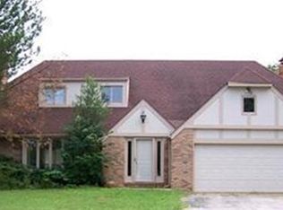 1676 Grand Army Rd, Labadie, MO 63055