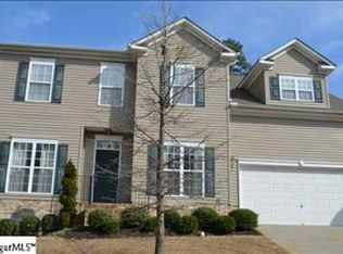23 Trailstream Dr, Mauldin, SC 29662