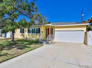 1186 N Arbor St, Anaheim, CA 92801
