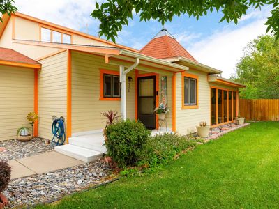 526 Sunburst Ct, Grand Junction, CO, 81504