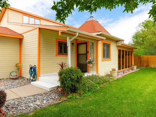 526 Sunburst Ct, Grand Junction, CO 81504