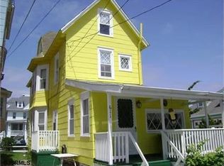 611 Central Ave, Ocean City, NJ 08226