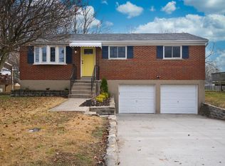 2769 Windon Dr, Cincinnati, OH 45251