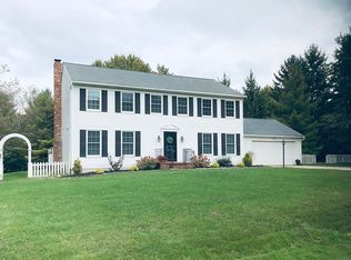 2591 Easthaven Dr, Hudson, OH