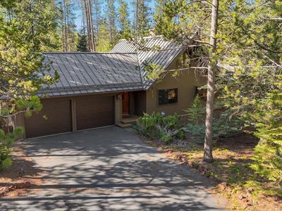 57763 Yellow Rail Ln, Sunriver, OR, 97707