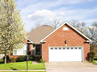 997 Chesire Way, Gallatin, TN 37066