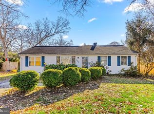 989 Dogwood Tree Dr, Annapolis, MD 21409