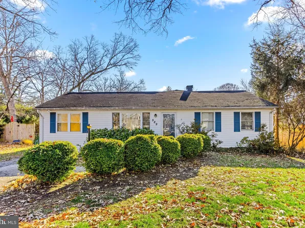 989 Dogwood Tree Dr, Annapolis, MD 21409